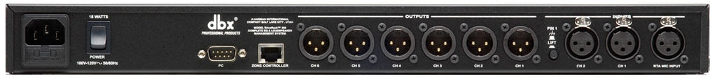 DBX 260V