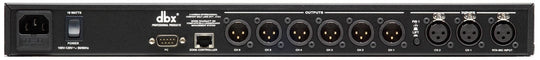 DBX 260V