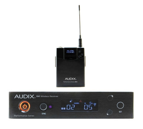 AUDIX AP41BPA