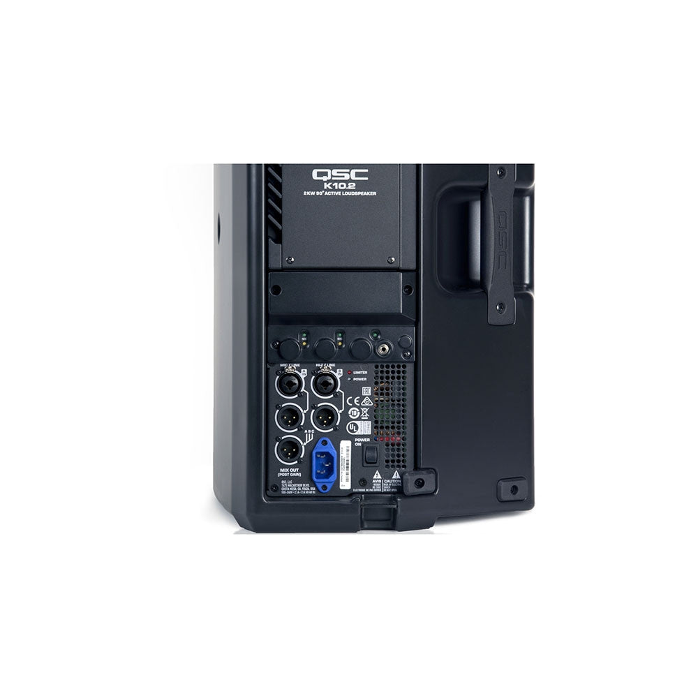 QSC K.2 LOC