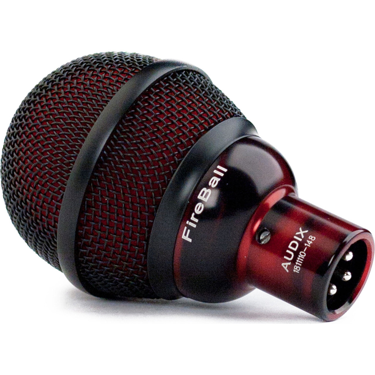 AUDIX FIREBALL