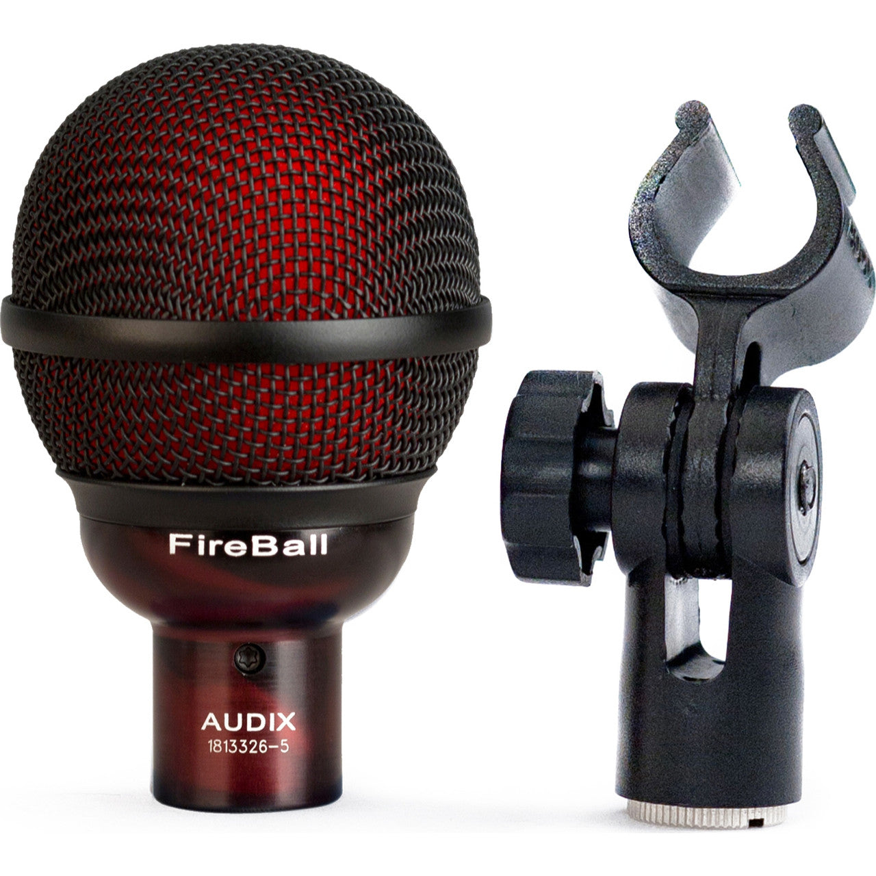 AUDIX FIREBALL