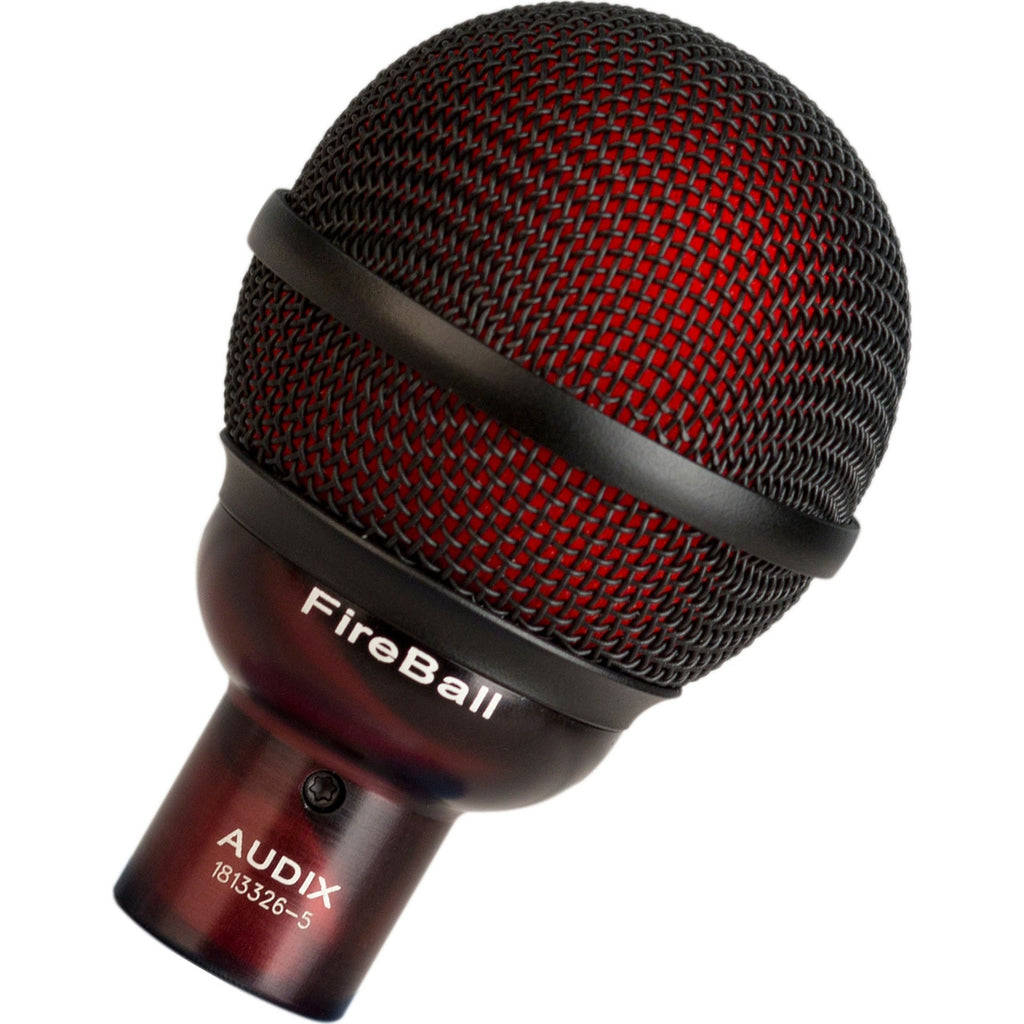 AUDIX FIREBALL