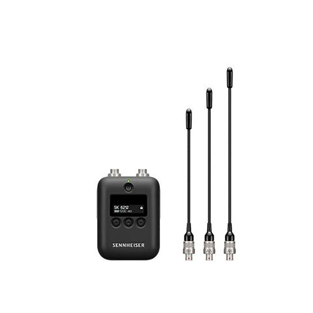 Sennheiser SK 6212 A1-A4