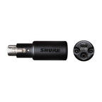 Shure MVX2U