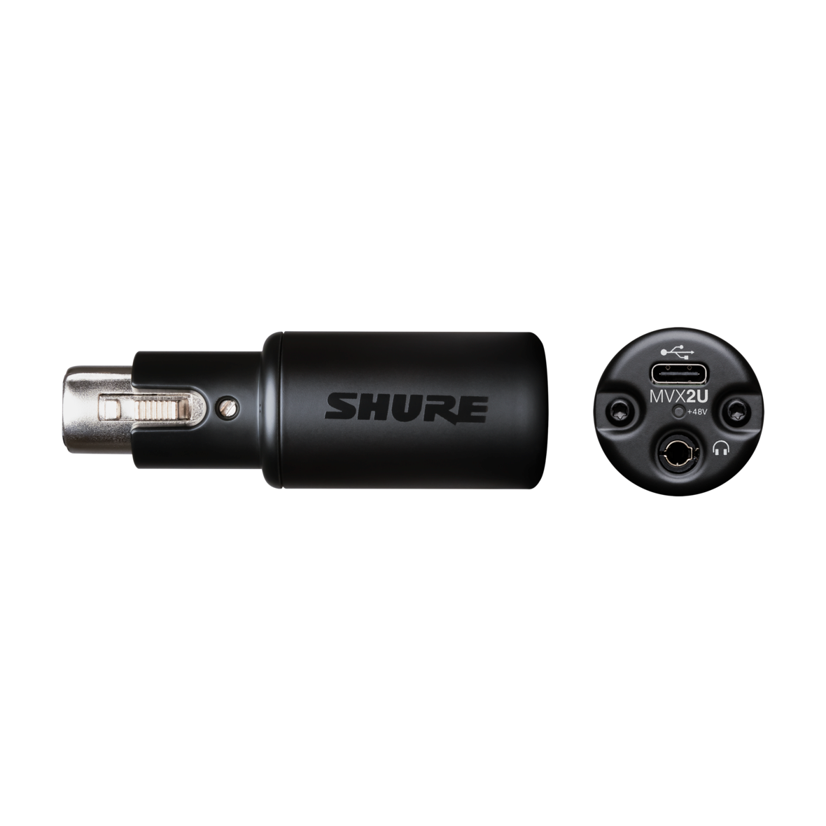 Shure MVX2U