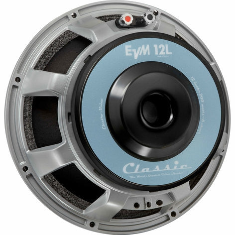 Electro-Voice EVM12L8OHMCLASSIC