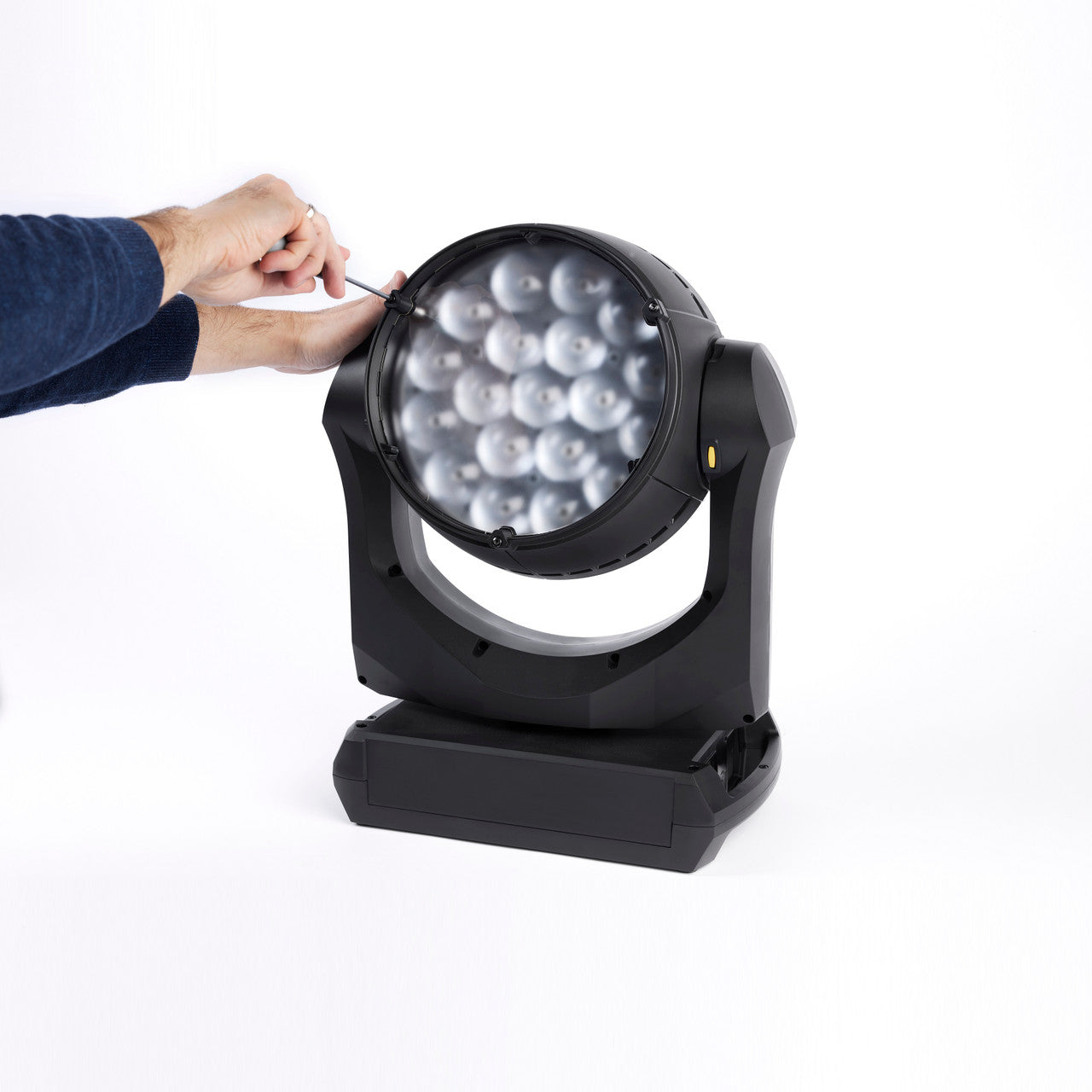 Martin Pro MAC Aura PXL SoftLens
