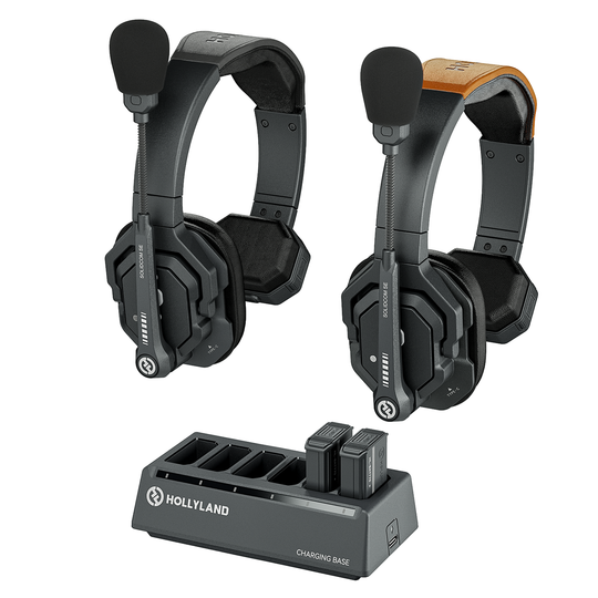 Hollyland Solidcom SE - 2S(Global Version)