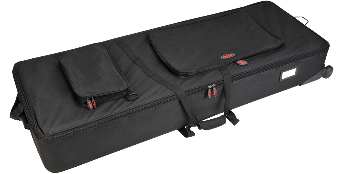 SKB Cases 1SKB-SC88KW