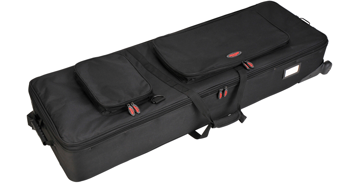 SKB Cases 1SKB-SC76KW