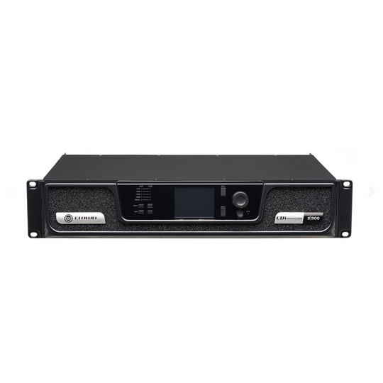 Crown CDi2x300