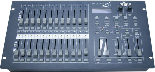 Chauvet DJ STAGEDESIGNER50