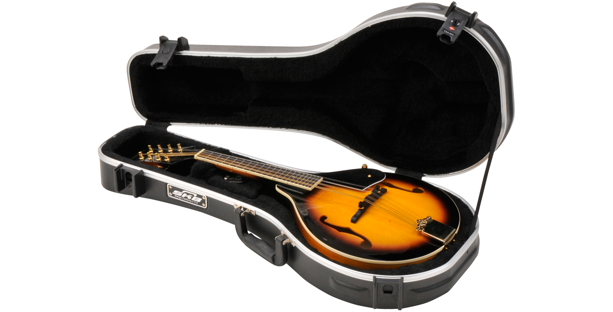 SKB Cases 1SKB-80A