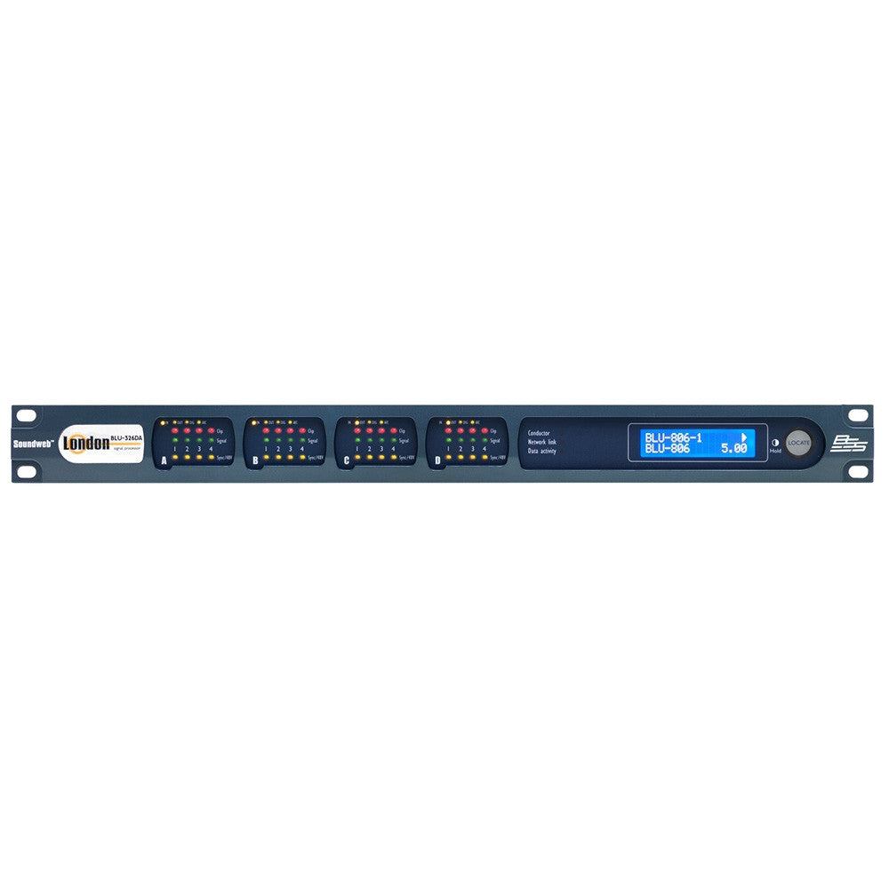 BSS-BSSBLU326M-US