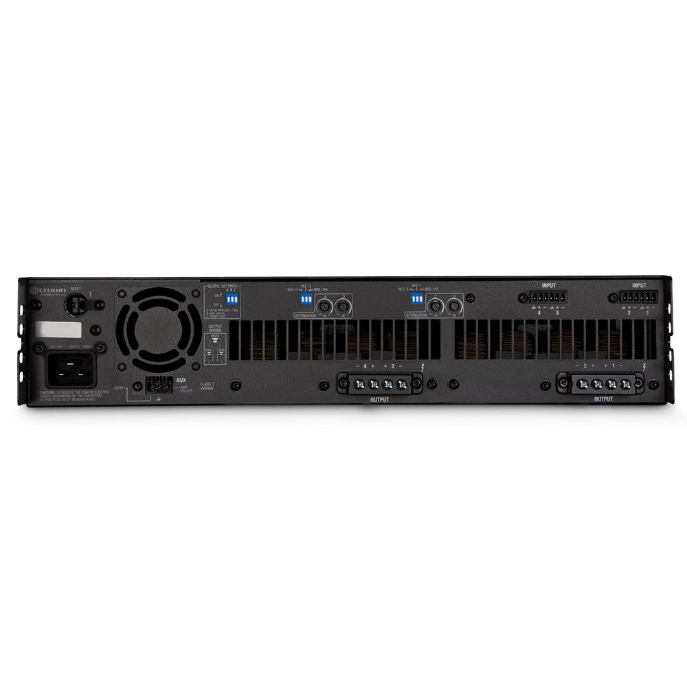 Crown DCI4X1250
