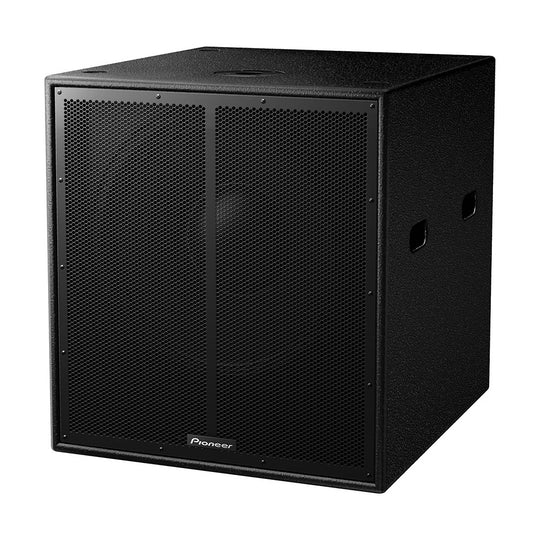 Pioneer Pro XY-118S