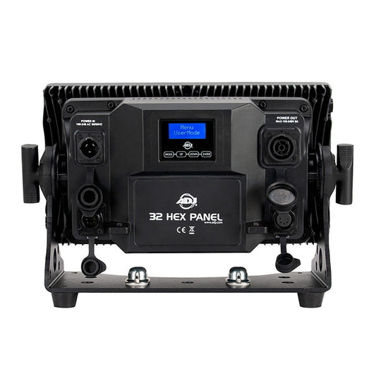 American DJ 32 HEX PANEL IP