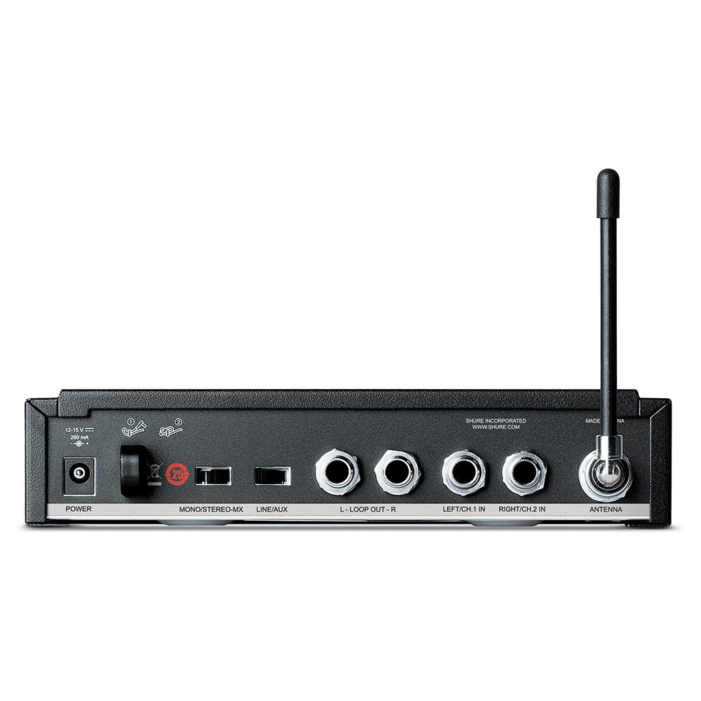 Shure P3T=-G20