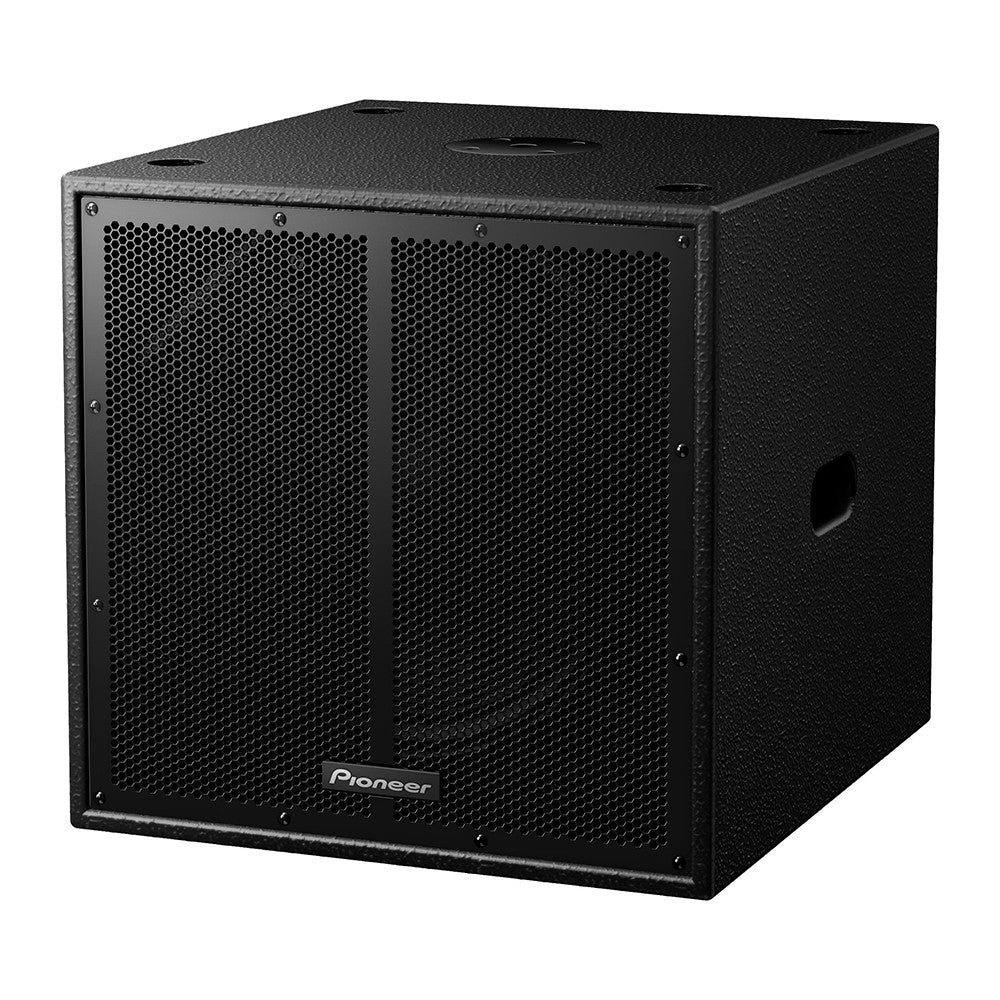 Pioneer Pro XY-115S