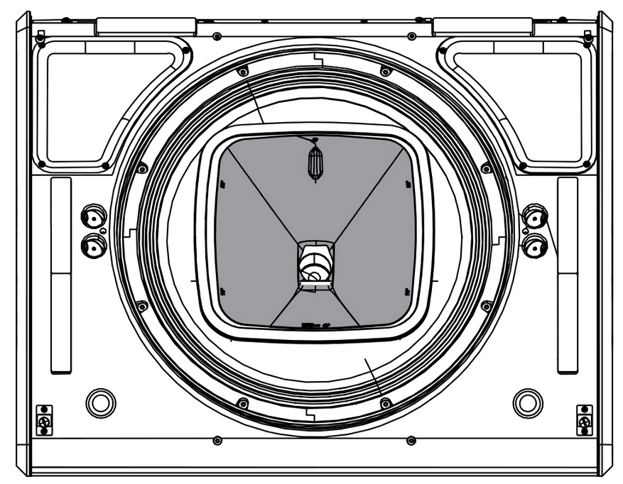 Nexo PNU-P15FLGPS