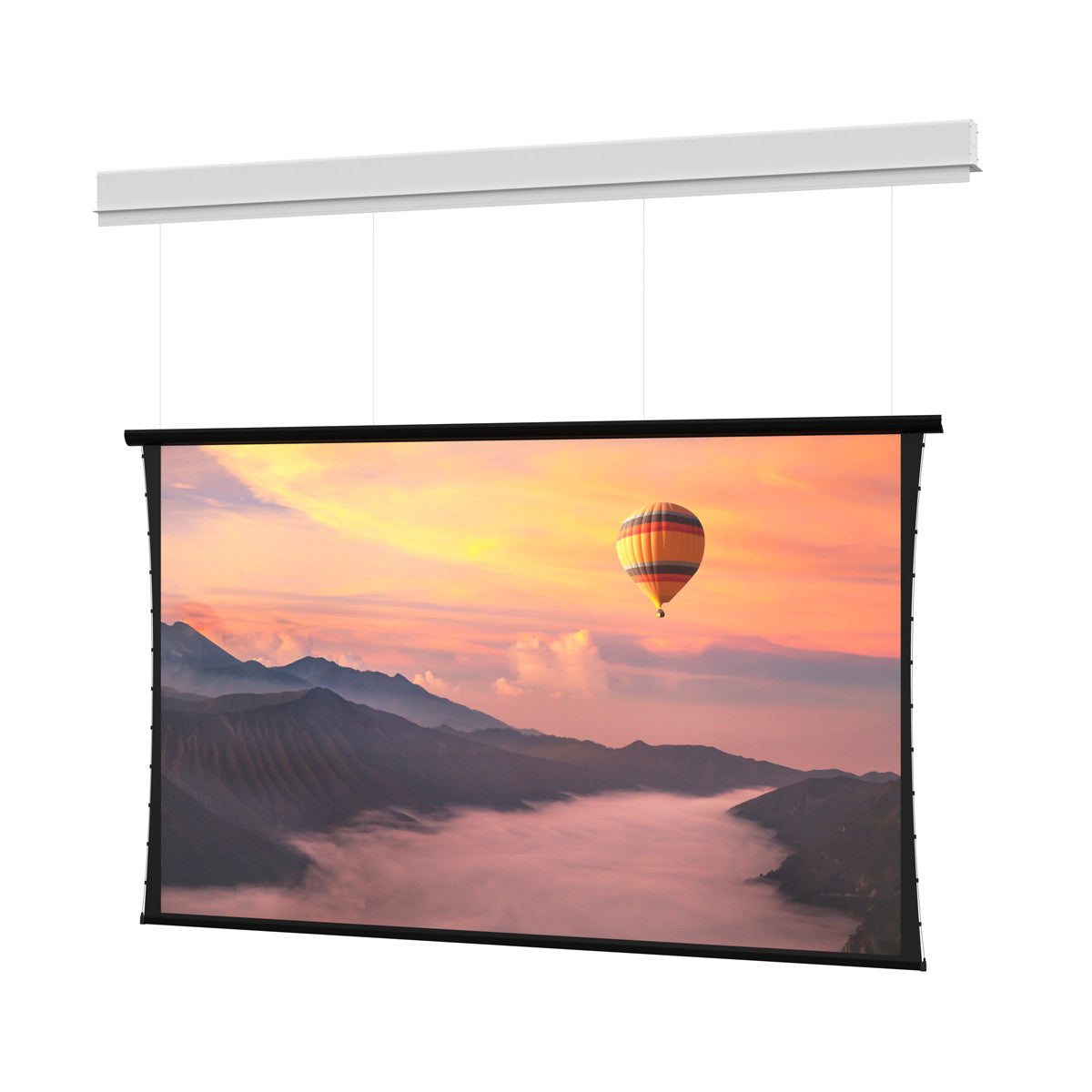 DA-LITE DL100318EL