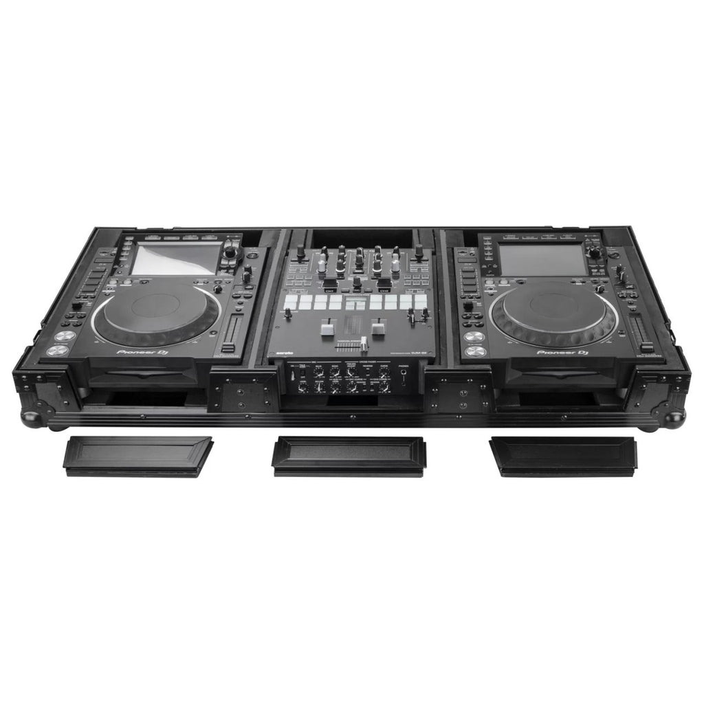 Odyssey FZ10CDJWXDBL
