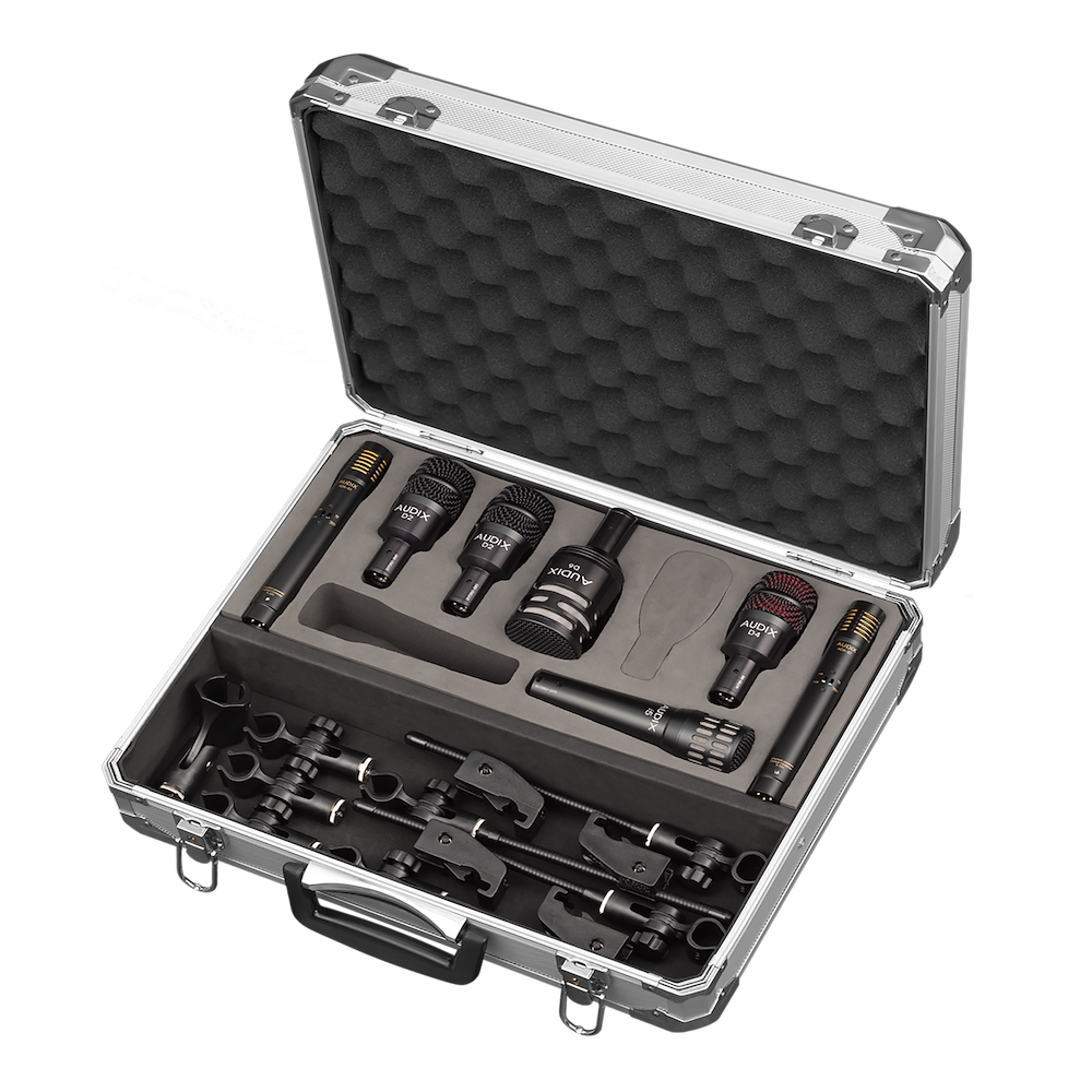 AUDIX DP7MICRO