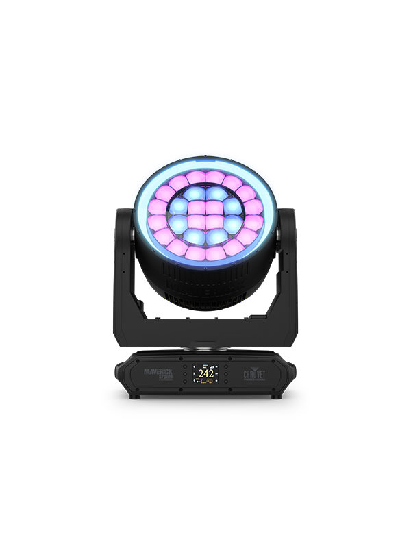 Chauvet Pro MAVERICKSTORM3BEAMWASH-2
