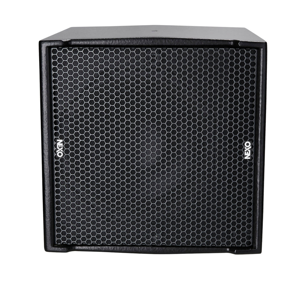 Nexo IDS108