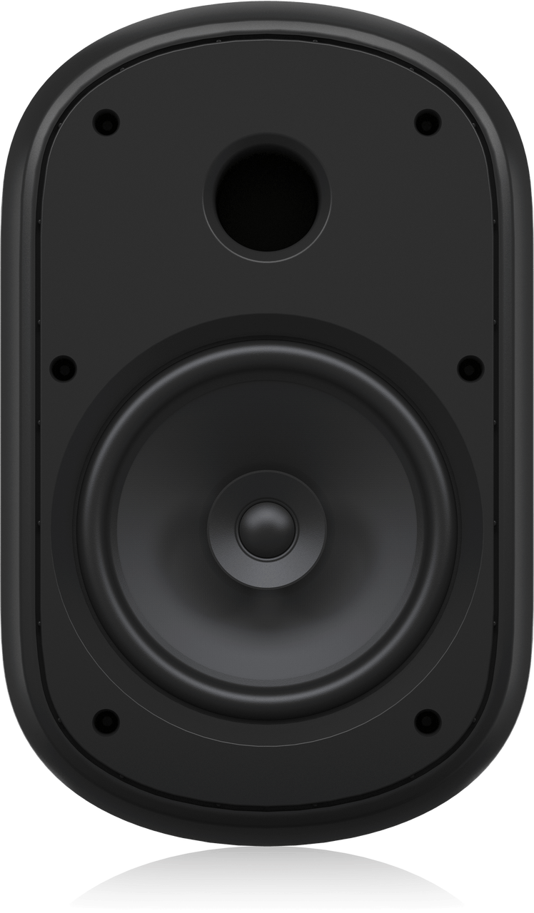 Tannoy TAN-DVS 801-BK
