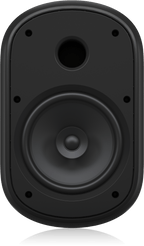 Tannoy TAN-DVS 801-BK
