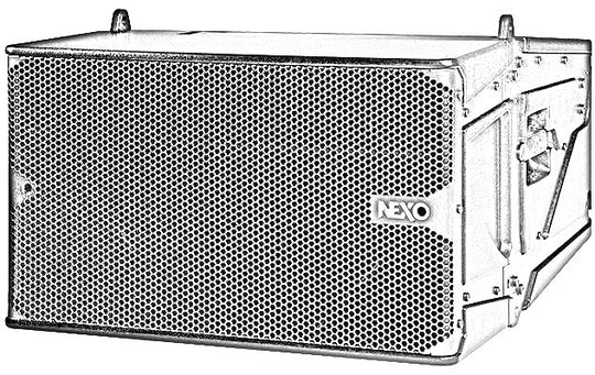 Nexo STM-B112-I-CP
