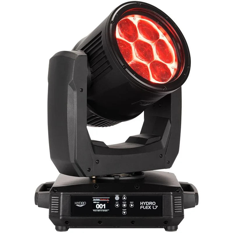 American DJ Hydro Flex L7