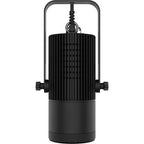 Chauvet Pro OVATIONH55WWBLKH2