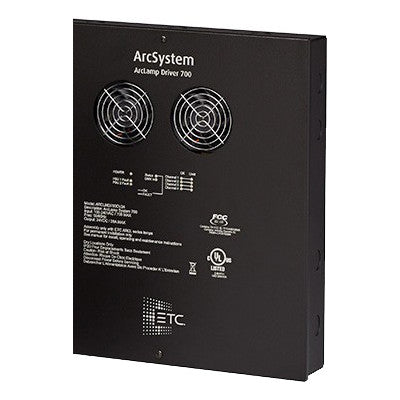 ETC ARCLMDRDM700CV24W-UL