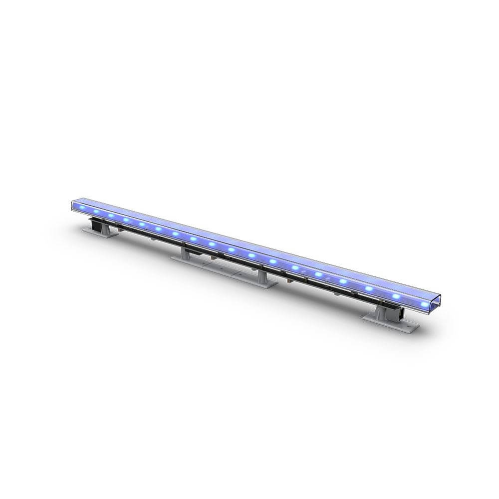 Chauvet Iluminarc LOGICCVM