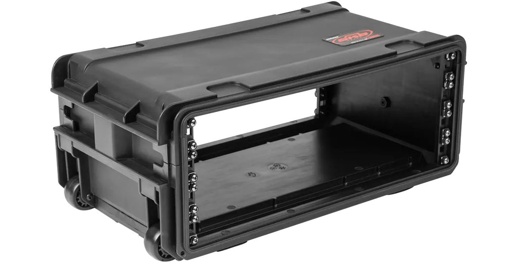 SKB Cases 3I-4U11-W