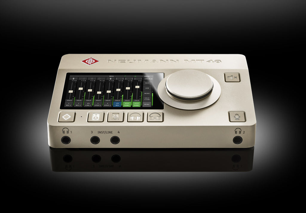 Neumann MT 48 U