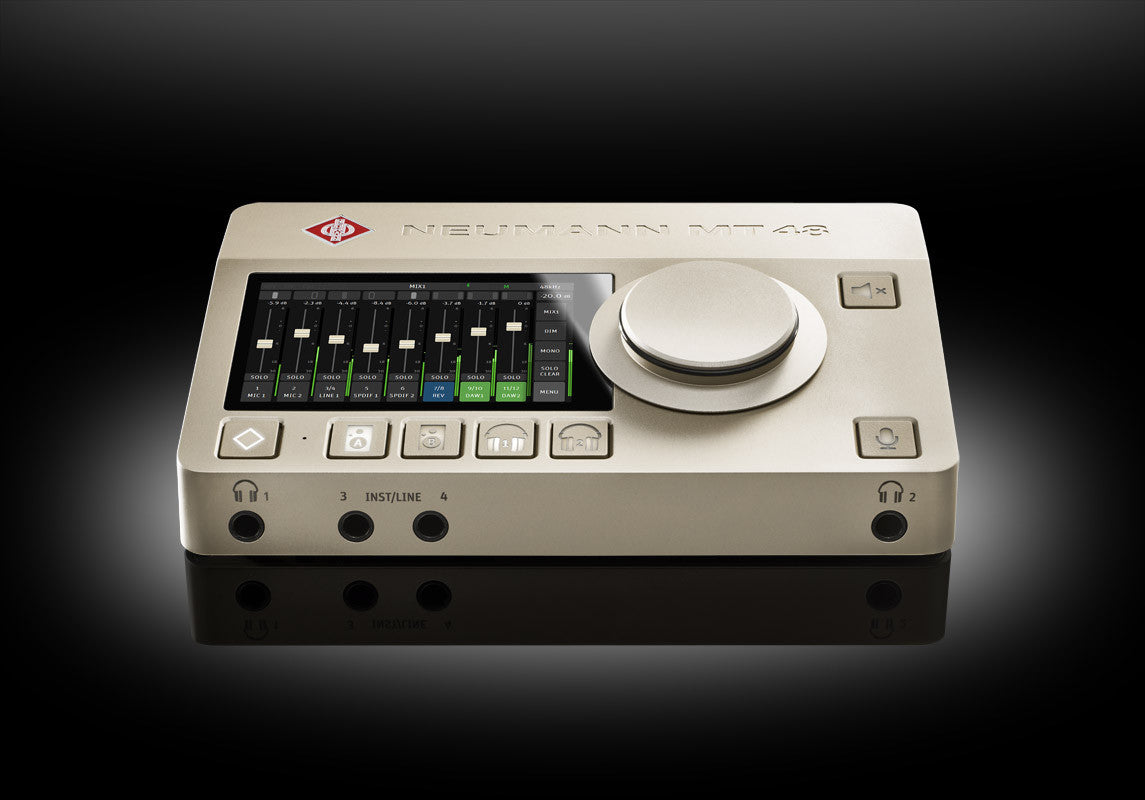 Neumann MT 48 U