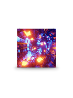 Chauvet Pro REM3IPSQX8NOLED