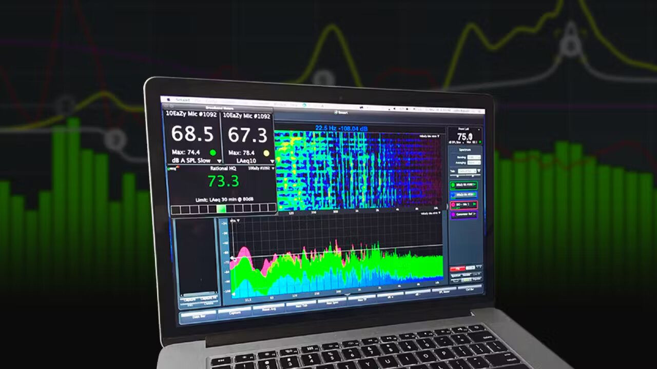 Waves Live TRCTSP