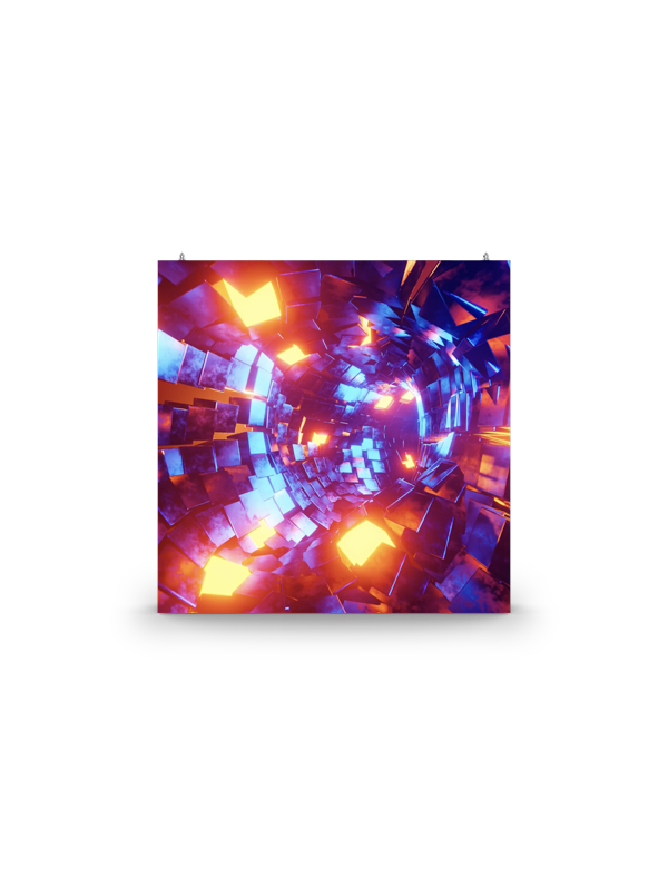 Chauvet Pro REM3IPSQX8