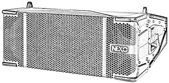 Nexo STM-M28120-ICP