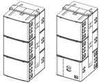 Nexo LNI-3L20-PW