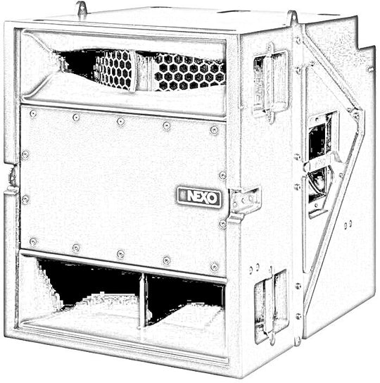 Nexo STM-S118-I-CP