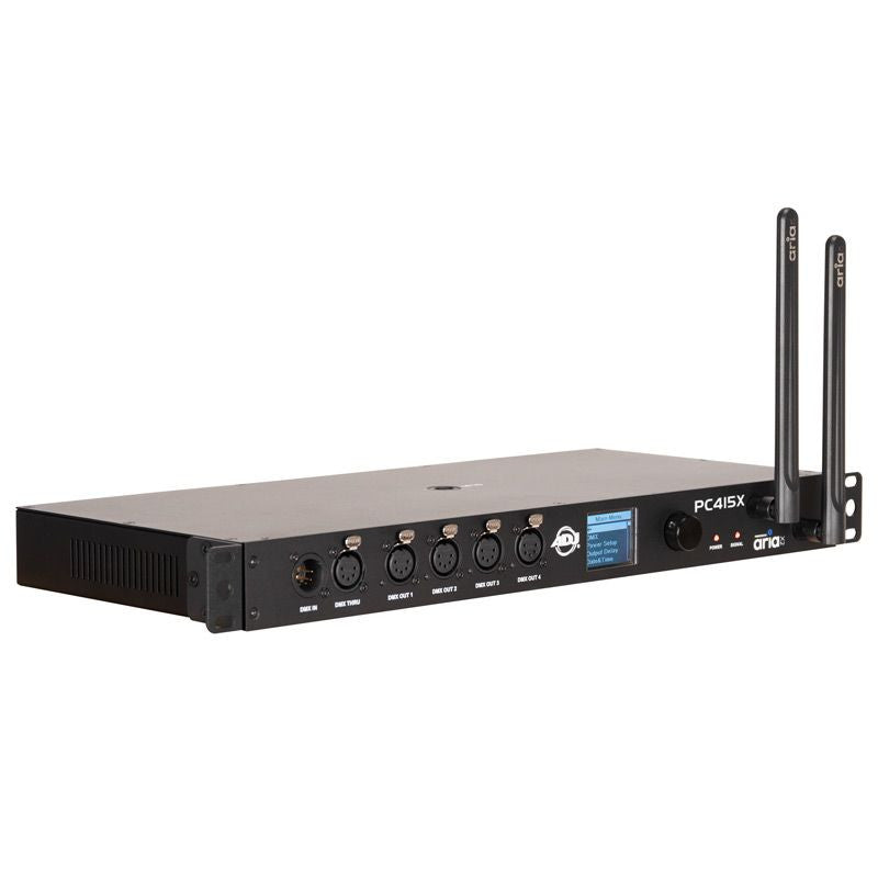 American DJ PC415X