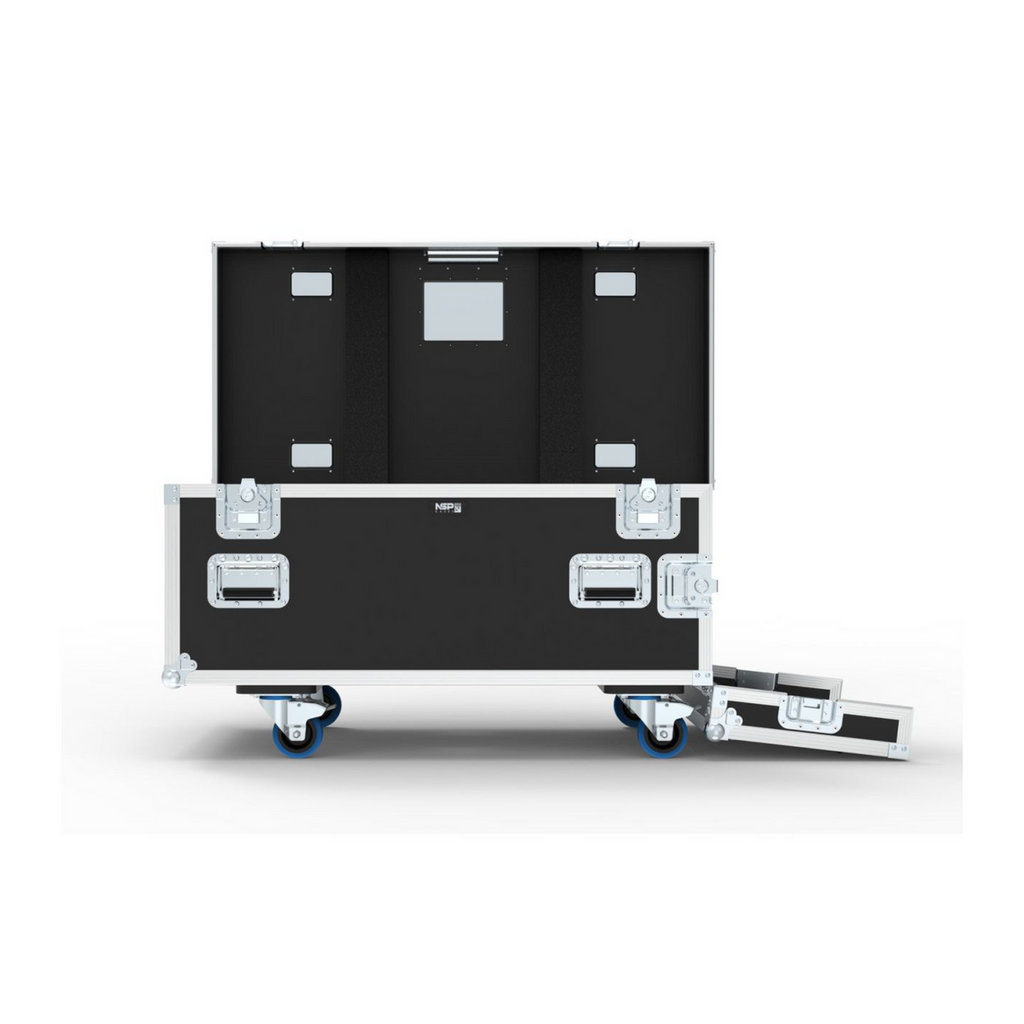 Chauvet Pro CP2CASEPXL