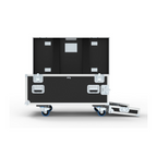 Chauvet Pro CP2CASEPXL