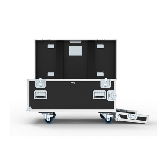 Chauvet Pro CP2CASEPXL